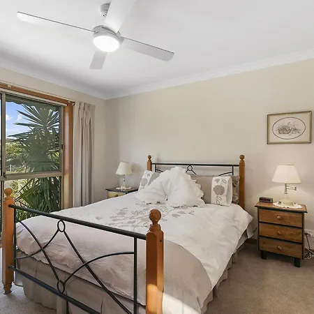 Peaceful Retreat - Surf Side Villa Inverloch Exterior photo