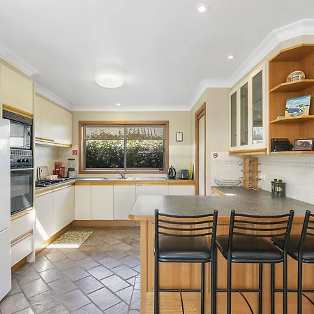 Peaceful Retreat - Surf Side Villa Inverloch Exterior photo