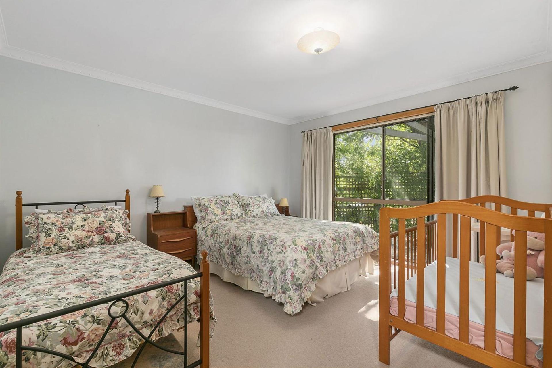 Holiday home Peaceful Retreat - Surf Side