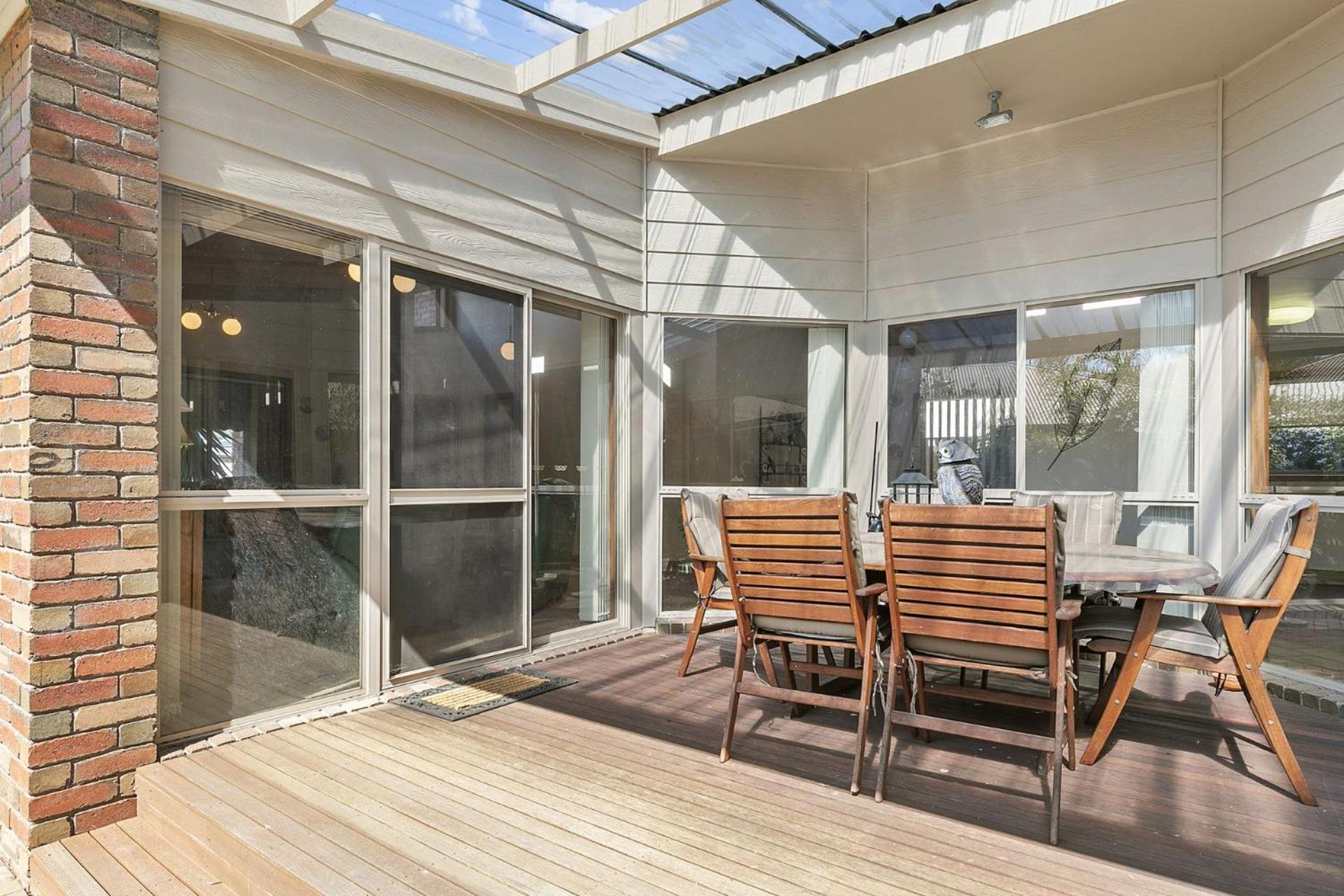 Holiday home Peaceful Retreat - Surf Side Inverloch
