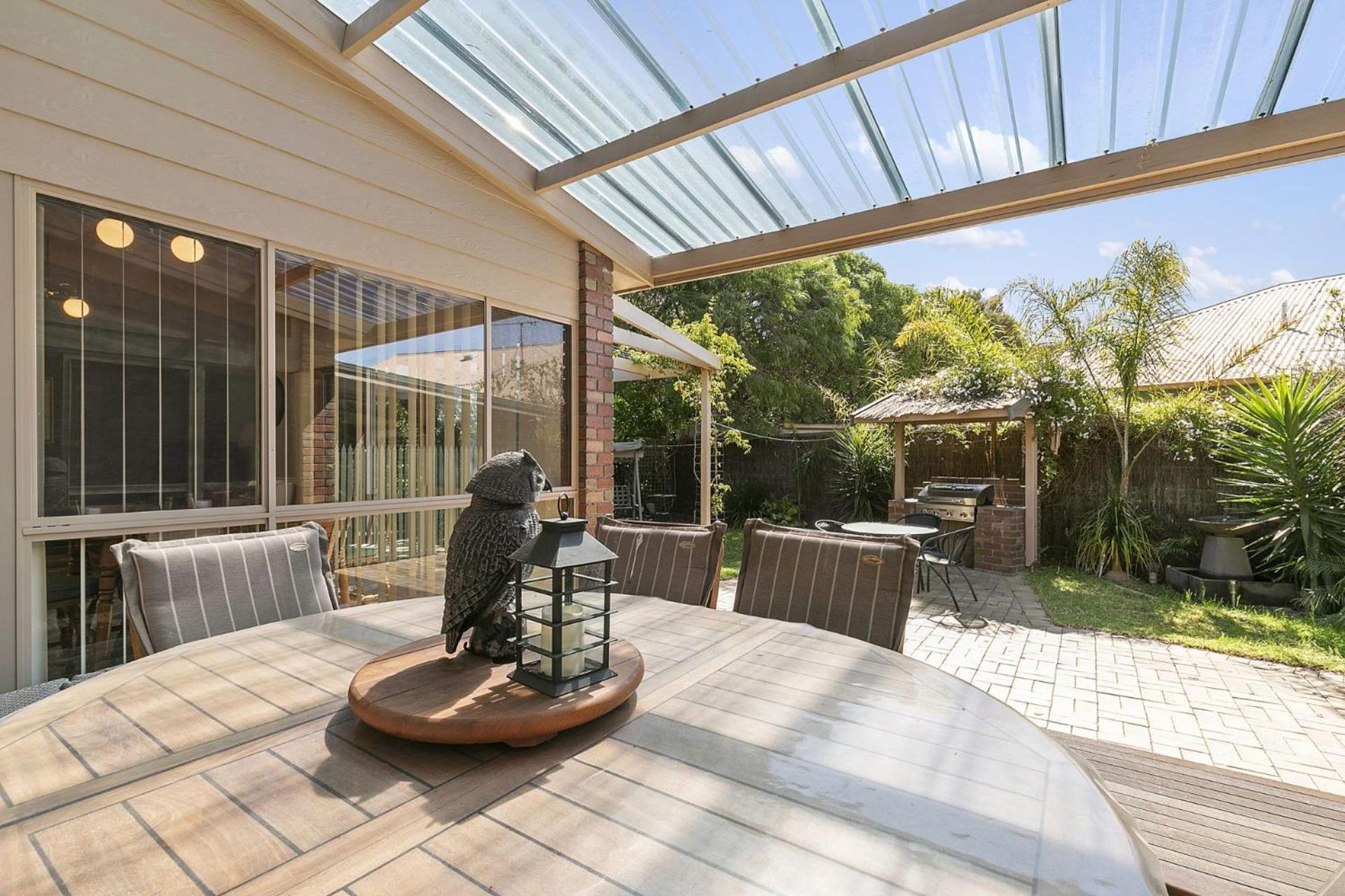 Holiday home Peaceful Retreat - Surf Side *