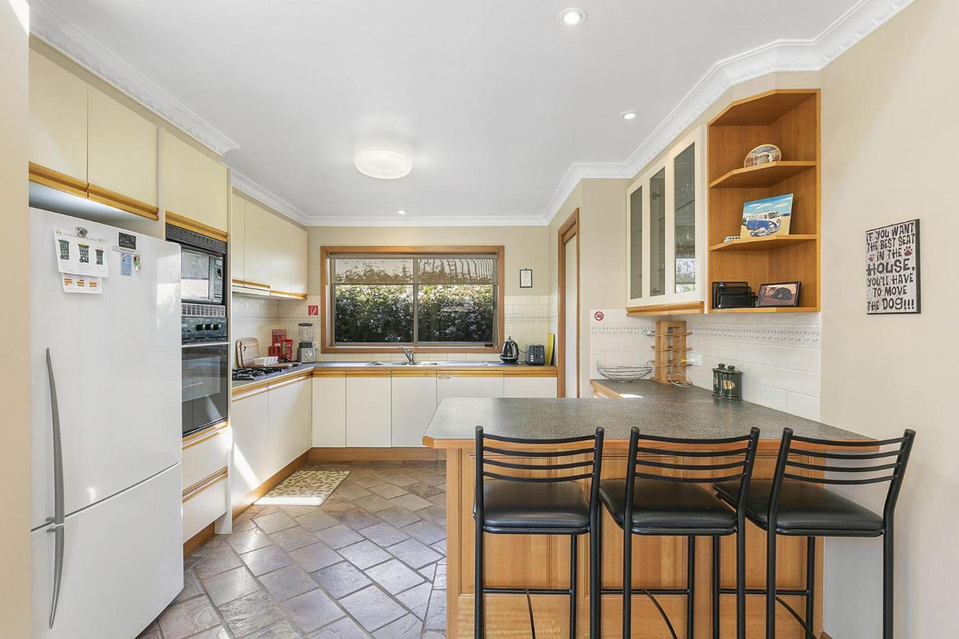 Holiday home Peaceful Retreat - Surf Side Inverloch