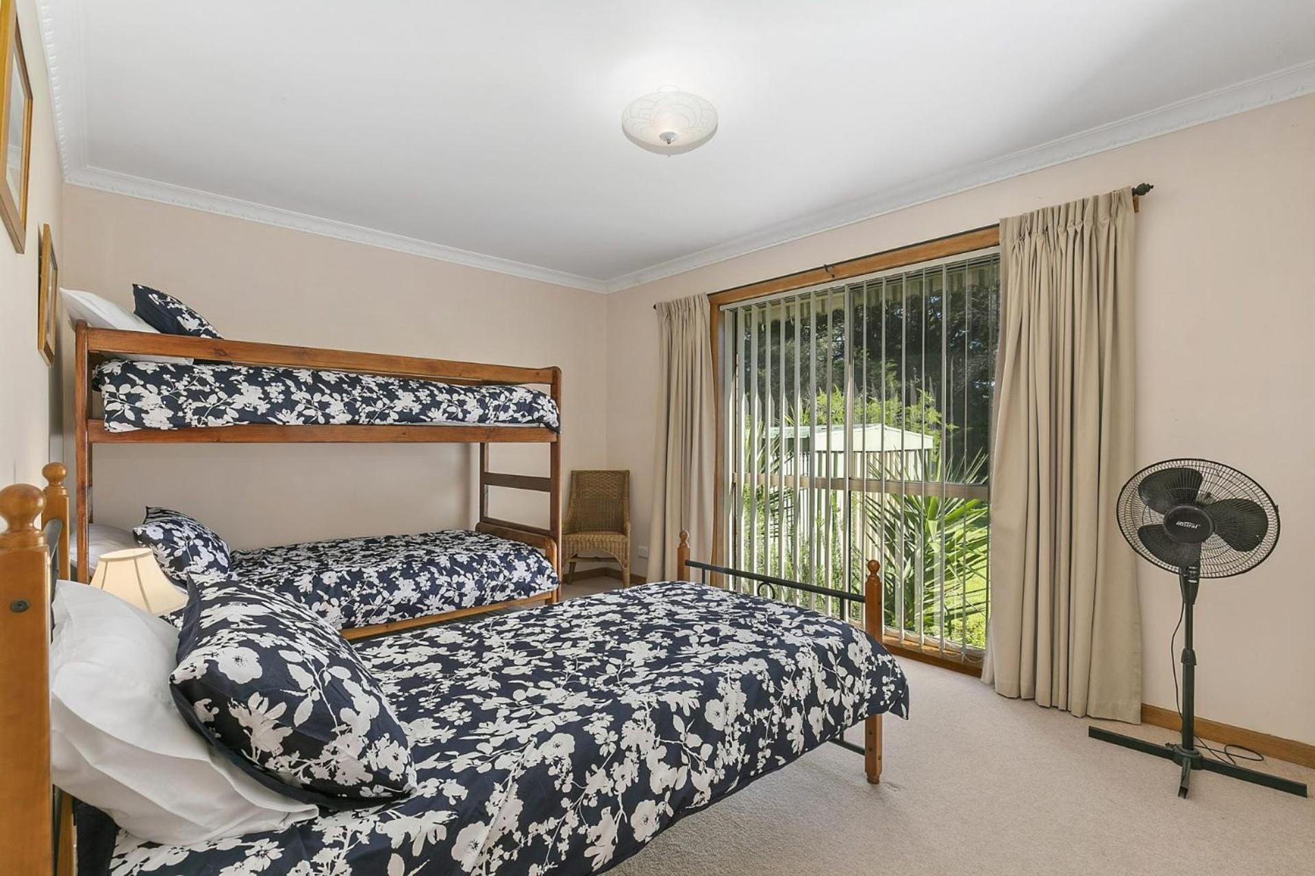 Holiday home Peaceful Retreat - Surf Side