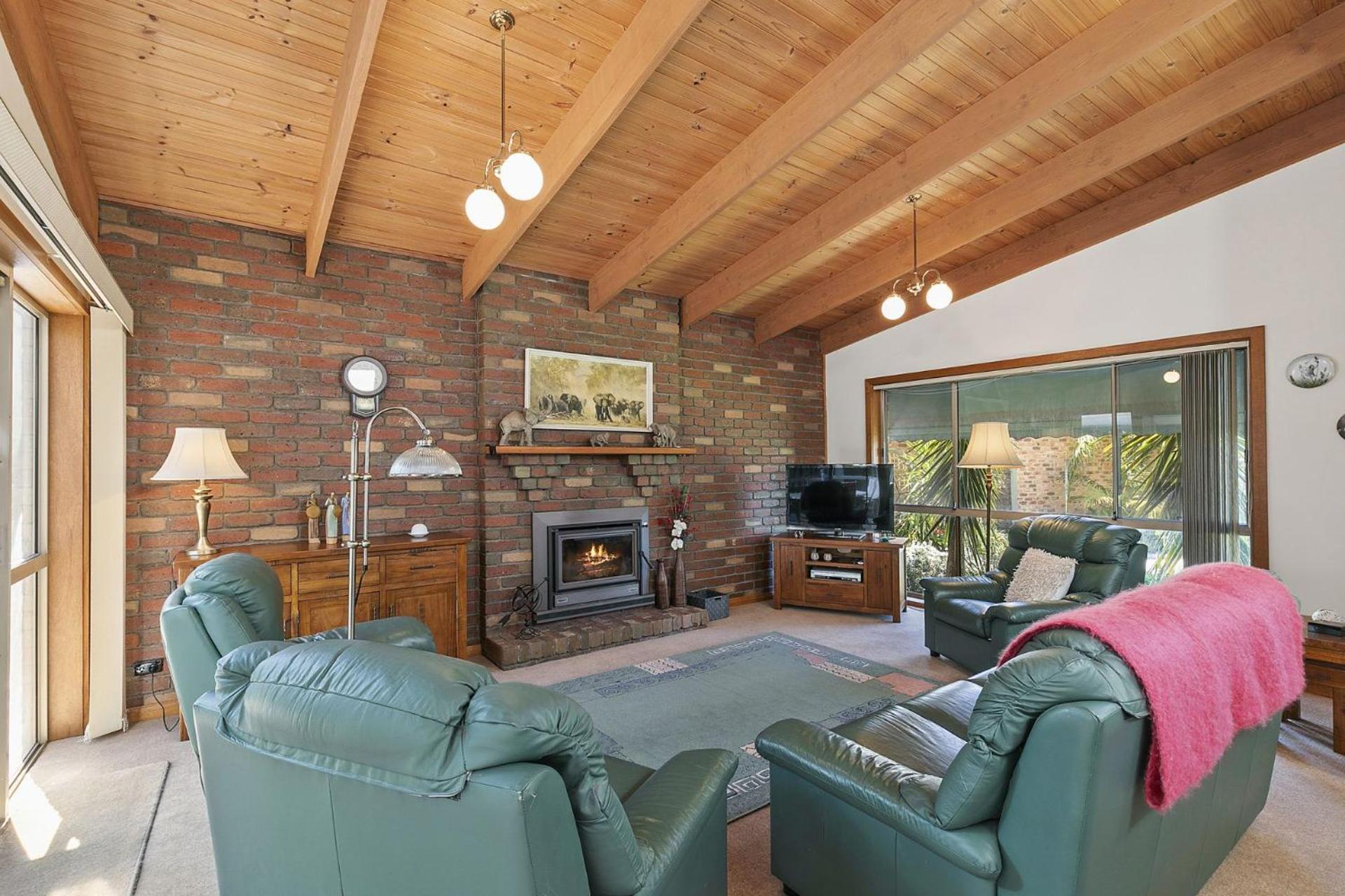 Holiday home Peaceful Retreat - Surf Side Inverloch